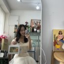 파크하얏트부산 세탁실 | 광안리레터링케이크 모어허그 랜덤 생화케이크 후기🤍 (파크하얏트 부산 호캉스)