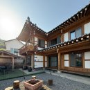 운악채한옥마을 이미지