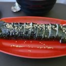 감내분식 이미지