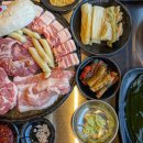 상구네돼지구이 이미지