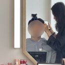 설이헤어라인 | ▸ Wedding7 | 찐 강추 포항 웨딩촬영 헤어 메이크업 잘 하는 곳 메이크업 봄