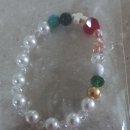 복음 팔찌 - 히스토리교회 박0숙 성도 제작 이미지