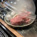 김씨반주 | 눈꽃목살 맛집 마장동김씨 후기