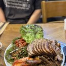 기가막힌족발 | 족발 맛집이지만 곁들인 김치도 기가막힌 부평구청맛집 '야다보쌈족발' 금요일 저녁 방문 후기