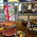 잠실새내 고기집 야끼니꾸 소량에서 잠실데이트 회식 장소 후기