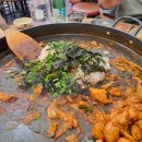 매탄동 닭갈비 어그래닭갈비 메뉴판정보 및 내돈내산 방문후기