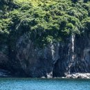 황우지해안열두굴 이미지