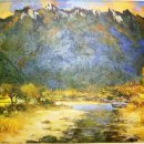 박동열 초대전 이미지