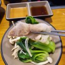 샤브앤샤브일도점 | 제주 샤브샤브 맛있는 샤브앤샤브 일도점 제주흑돼지 무한리필 후기