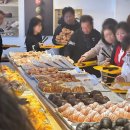 2772 | 군산 맛집 가볼만한곳 이성당｜대표빵 단팥빵, 야채빵, 메론빵, 소보로빵, 딸기라떼 내돈내산 후기!