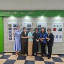 빗속을 뚫고 전한 따뜻한 온기, 인천여중 생명존중 회복탄력성 교육 후기