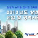 하이록코리아(주) 이미지