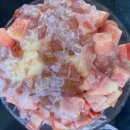 카페밋 | 수원 광교 빙수 추천 맛집 리스트