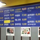 울진후포리막회