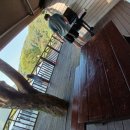 내촌면사무소 | 펜션] 노지 캠핑. 글램핑. 카라반. 당일치기 수영장 모두 가능한 '알맹이 캠핑 글램핑' (펜션 상세 후기)