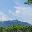 사리산 이미지