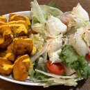 맥주를구한피자 경남대점 이미지