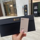 공주유스호스텔 | 그랜드모먼트 웨딩홀 계약 후기💍ㅣ화이트홀 27년 대관료 견적 공유
