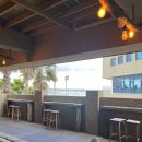 삼양해수욕장 | 제주도 혼자여행 삼양해수욕장 카페 목새 내돈내산 후기 강추