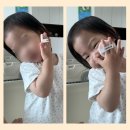 화이트화장품hwa식품 | 유아썬쿠션 추천! 몽디에스 아기선쿠션 후기, 눈시림 없는 무기자차 선쿠션
