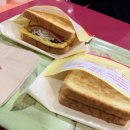 이삭토스트NC백화점