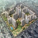 부평구청 지상주차장 이미지