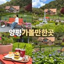 탑광고인쇄 | 양평 갈만한곳 카페 더그림 경기도 수국 명소 드라이브 코스