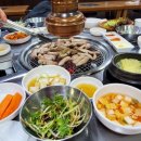 본숯불꼼장어시대