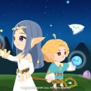 정령의숲 이미지