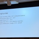 누구나 할 수 있는 Chat GPT 실생활 혁신 | 구글 엔지니어 특강: 구글의 조직문화, AI 혁신을 이룬 원동력