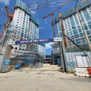 봉담119프라이드시티단지내공인중개사사 | 봉담자이프라이드시티 힐스테이트봉담프라이드시티 현황공유