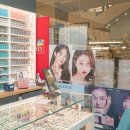 Good 안경 콘택트 이미지