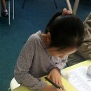 [시민] 캘리그라피 이미지