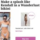 켄달 제너 카카오 검색결과