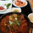 남다른감자탕용암점 이미지
