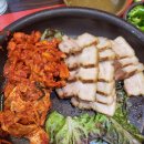 항아리 보쌈 이미지