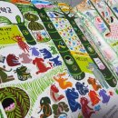 재잘재잘 그림책 놀이 이미지