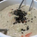 옛날손칼국수 이미지