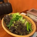 옛골참숯불갈비
