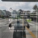 유성도서관 1층 이미지