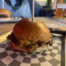 체코프라하맛집 마지막에 먹었던 후기 좋은 햄버거맛집 Hoxton Burgers 혹스턴버거