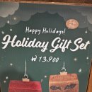 6950 | 스탠다드브레드 성수 크리스마스 산타식빵 포장후기