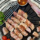 청정돼지배곧