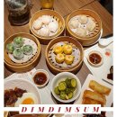딤딤섬 - 중구 명동길 14 | 딤딤섬