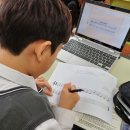 자유중학교 | [ICT 나도작곡가] 실제 수업 후기 - 중학교 (자유학기제 / 진로체험 수업)