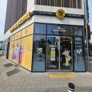 컴포즈커피신수마을점