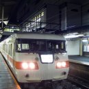 야간열차 이미지