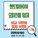 운정역하이뷰부동산공인중개사사무소 | 운정역센트럴하이뷰 오피스텔 원룸 2212호 월세, 즉시입주 가능