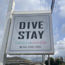 다이브스테이 이미지