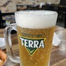 티파니양념통닭